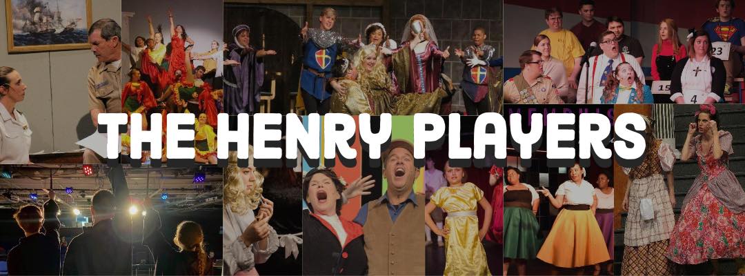 Henry Players